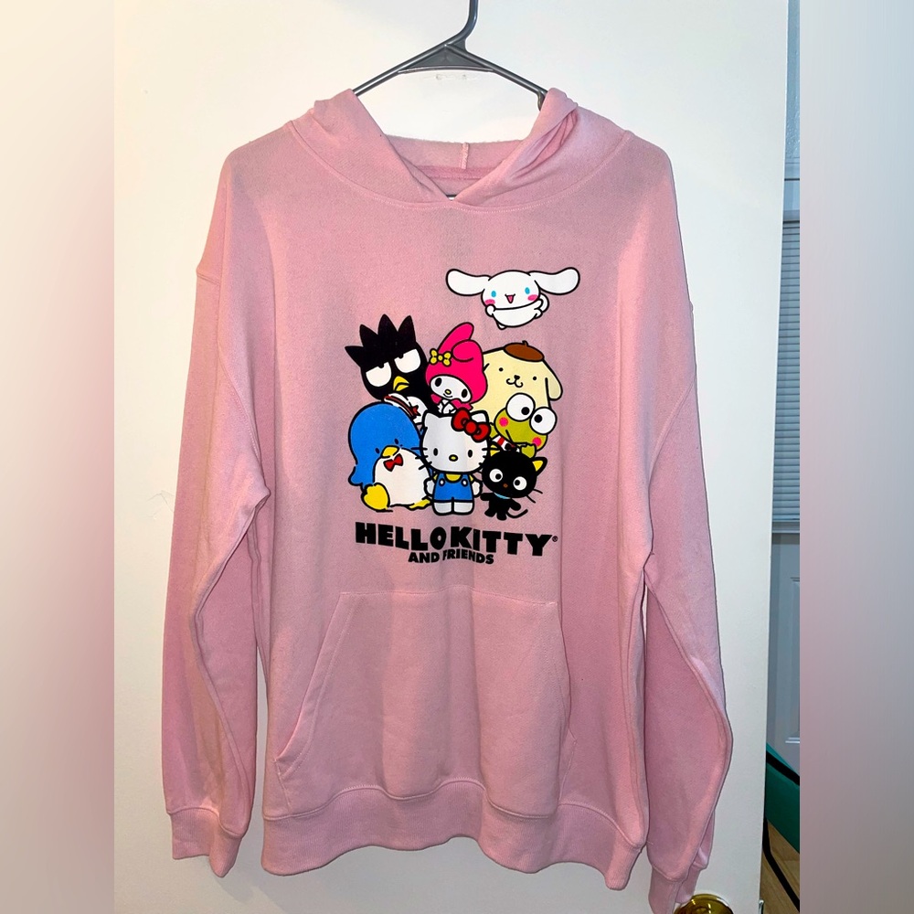 Sanrio sweater